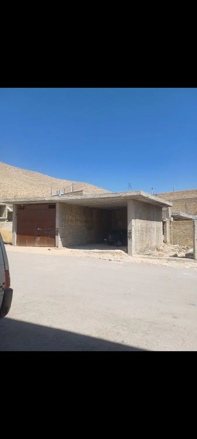 فروش تجاری مسکونی کفترک