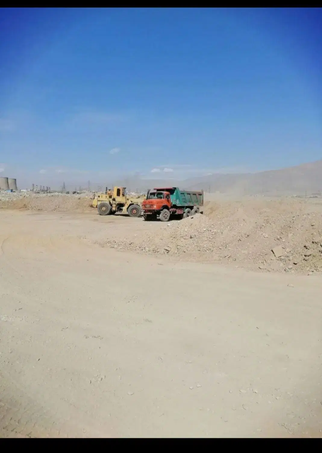 زمین فاز ۶  سند تک برگ طلا
