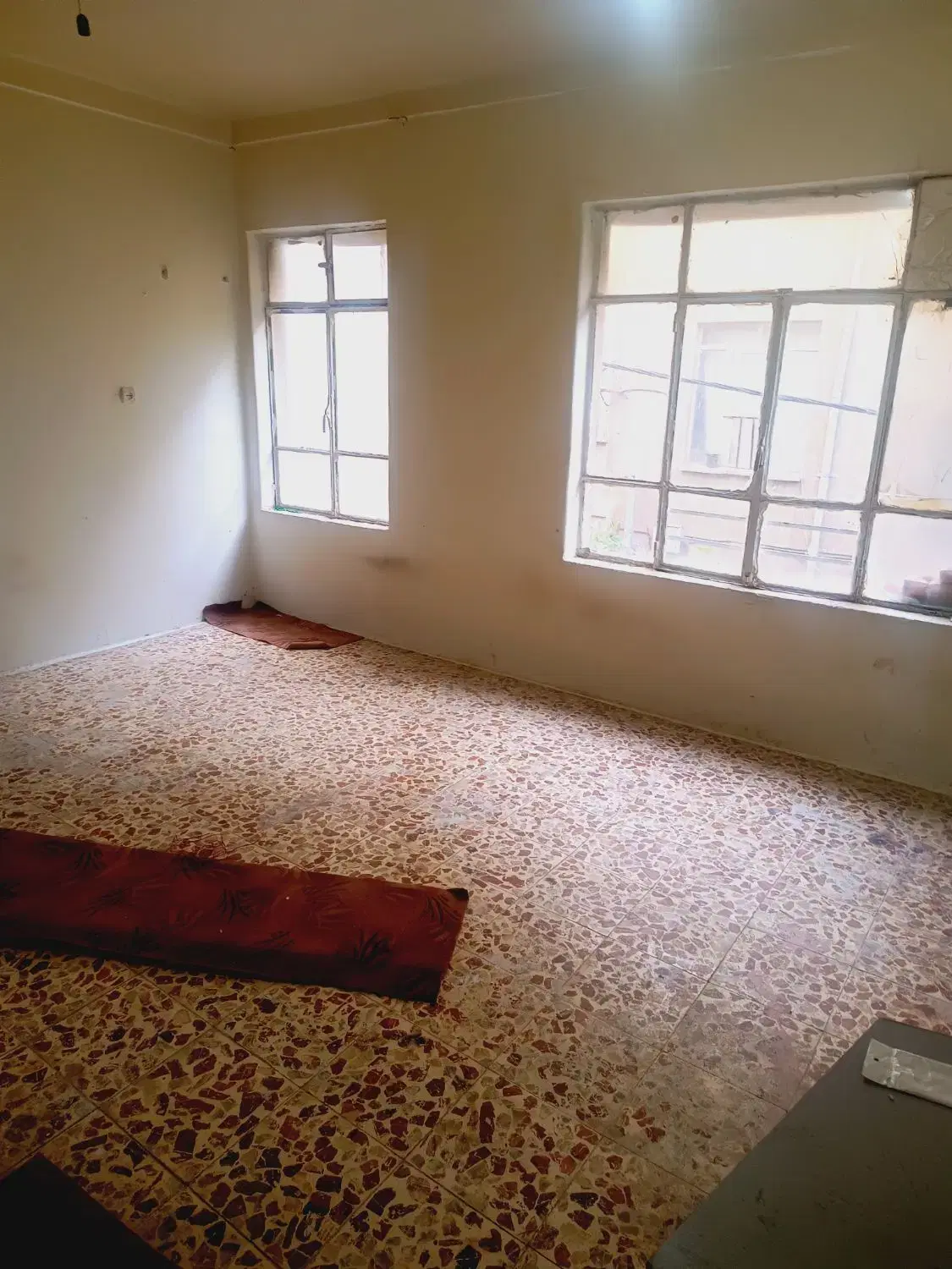 اناق مجردی تخلیه