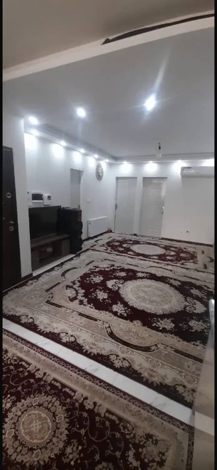 فروش آپارتمان در شهرری۶۴ متری ۲ خواب شخصی ساز