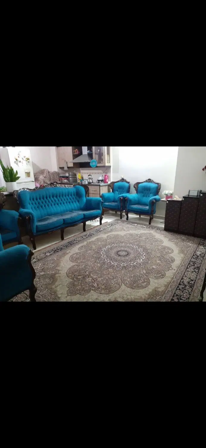 اجاره آپارتمان ۴۵ متری
