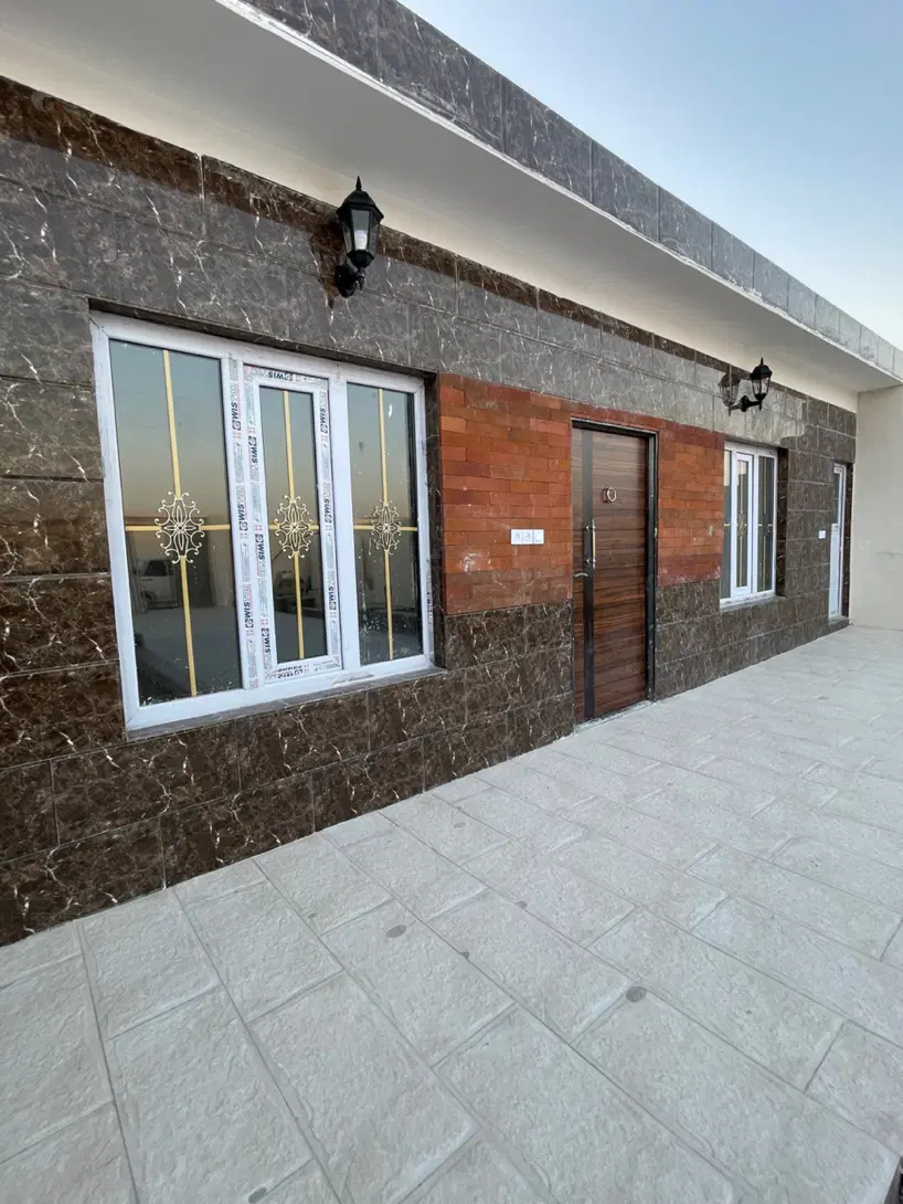 باغچه باغ ویلای ۱۹۷متری شخصی سندار