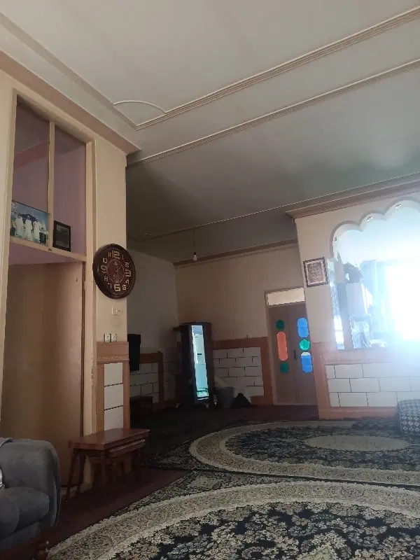منزل 300متری اول بعثت24
