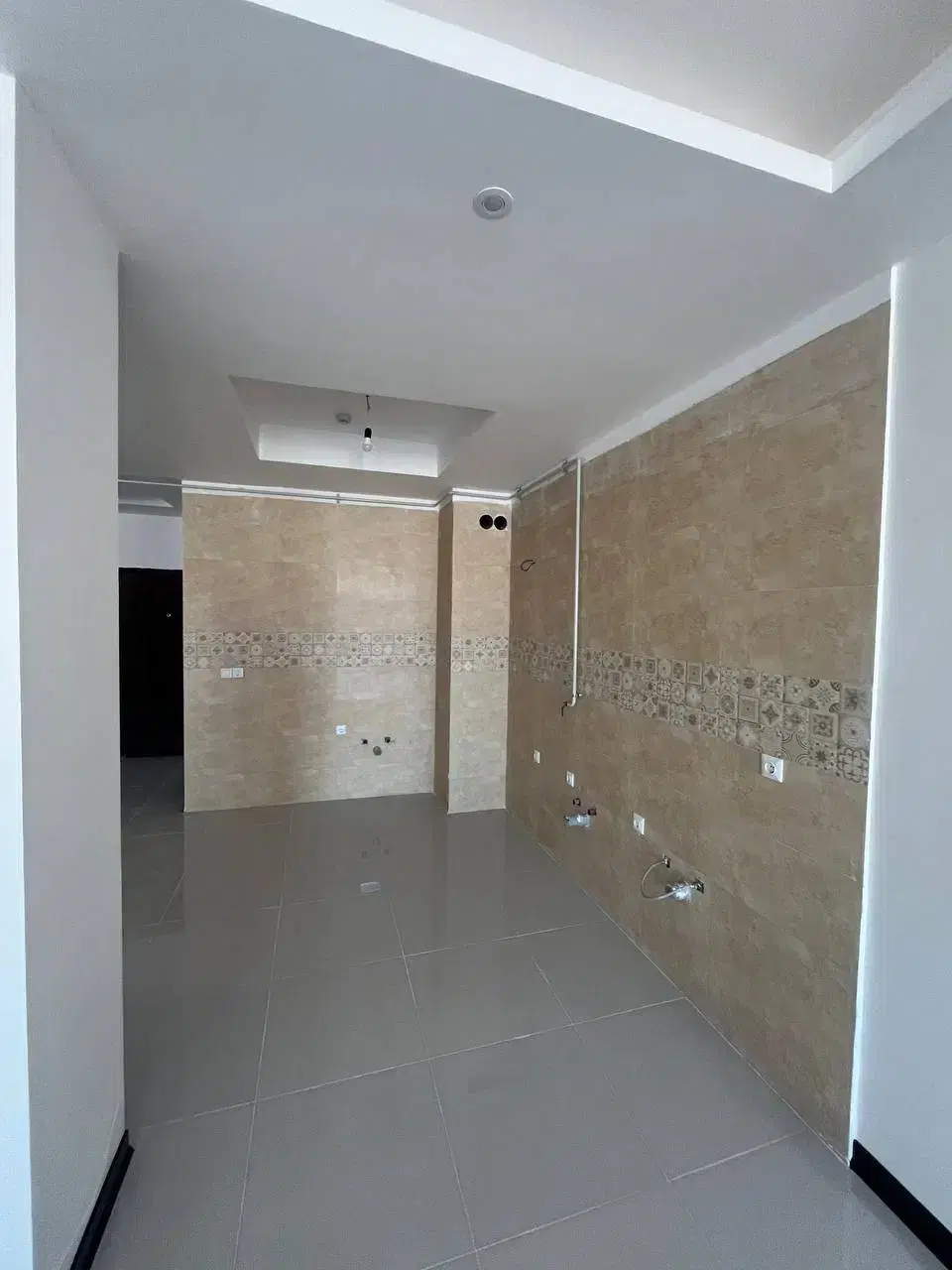 فروش دو خواب دانش