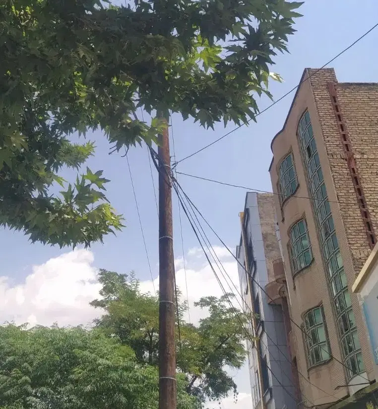 منزل اجاره ای