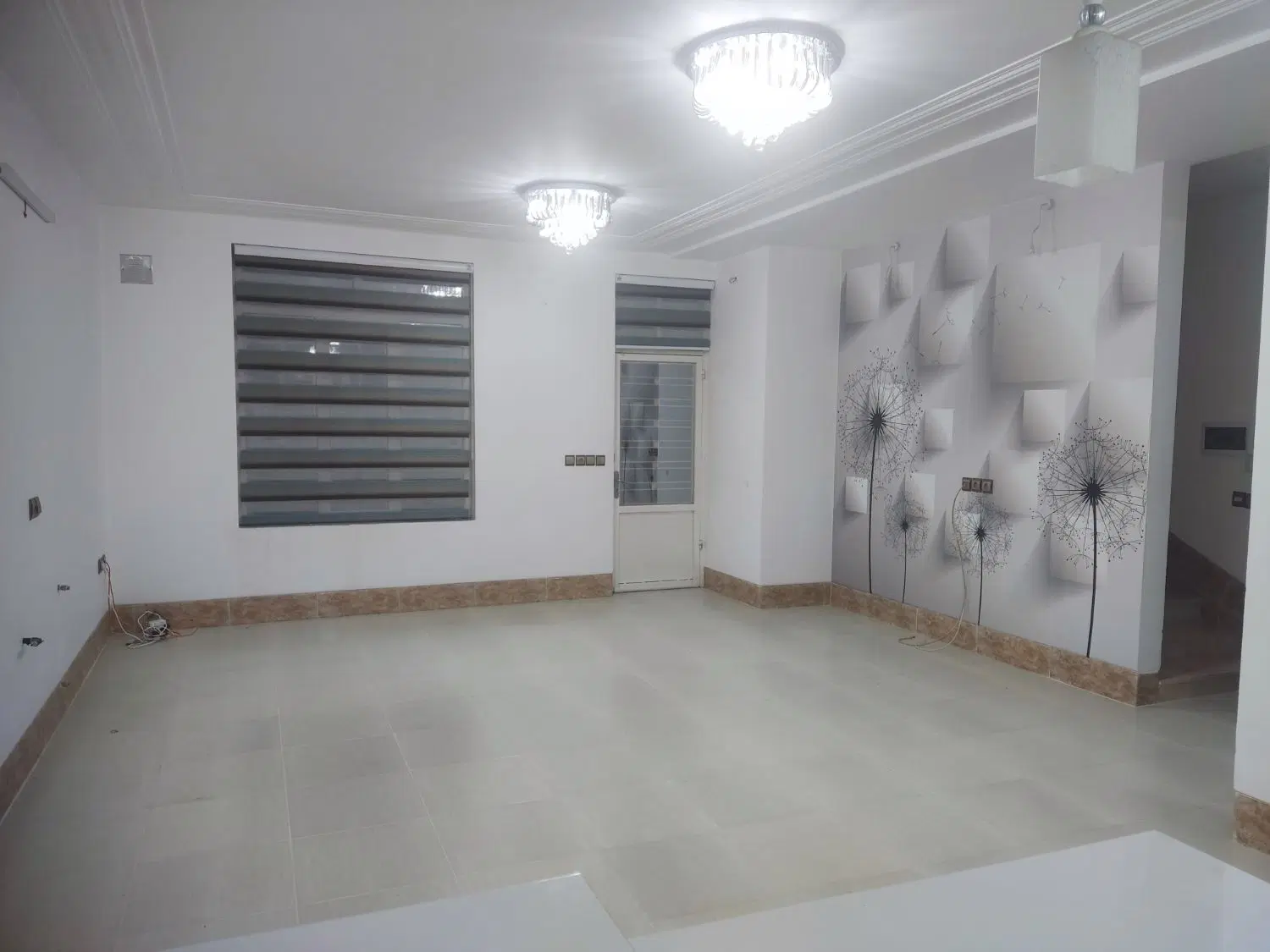 رهن و اجاره منزل ویلایی 2خواب طبقه 2 گویم خ ولایت
