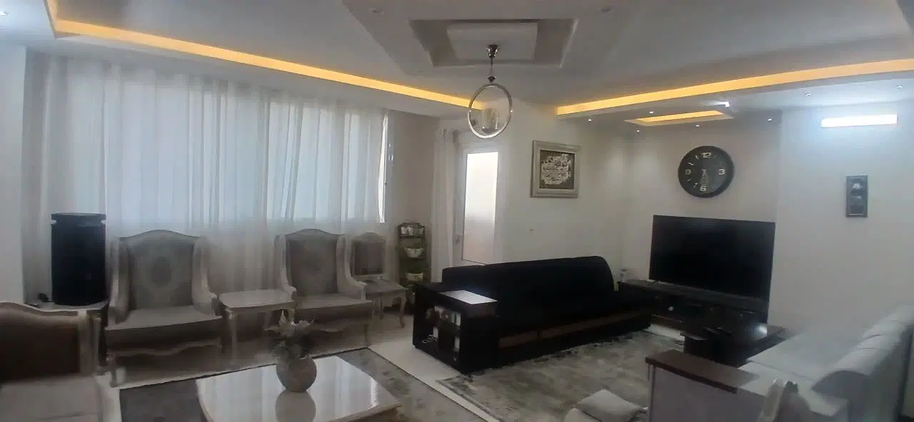 اپارتمان دو خواب