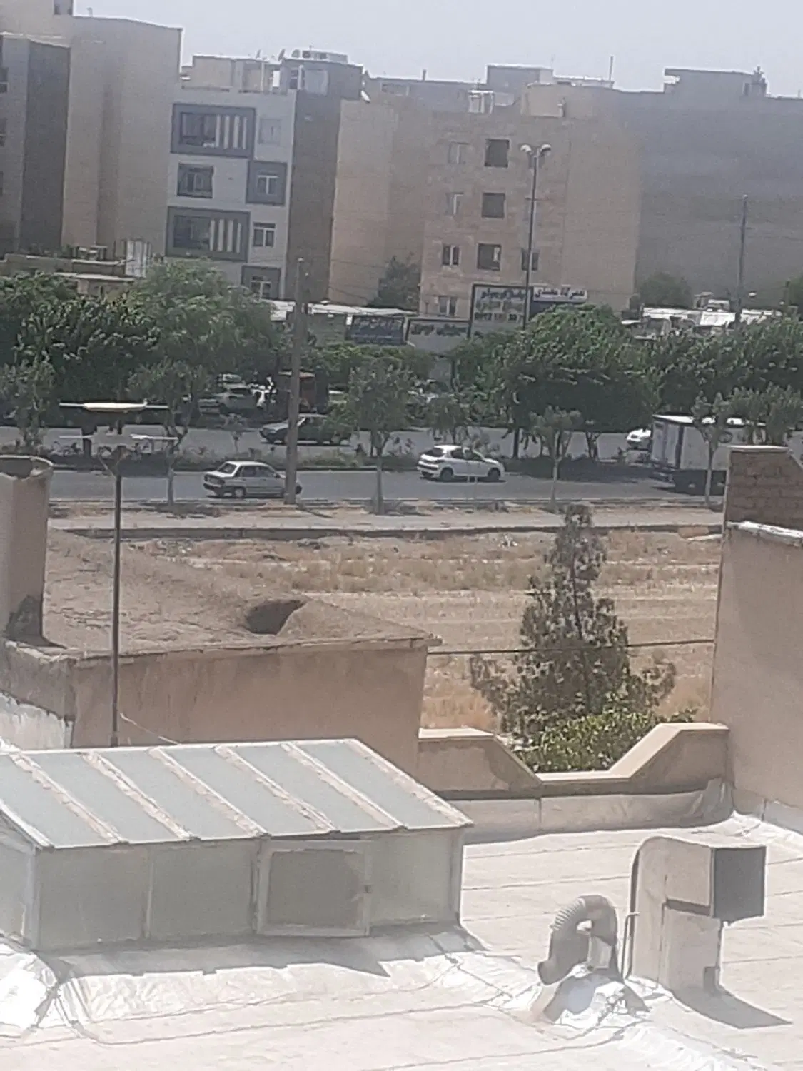 فروش زمین