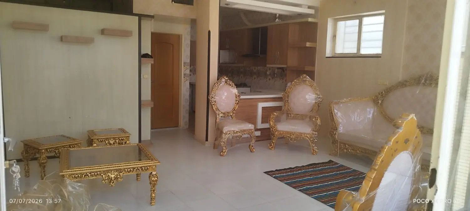 منزل ویلایی ۹۹متری