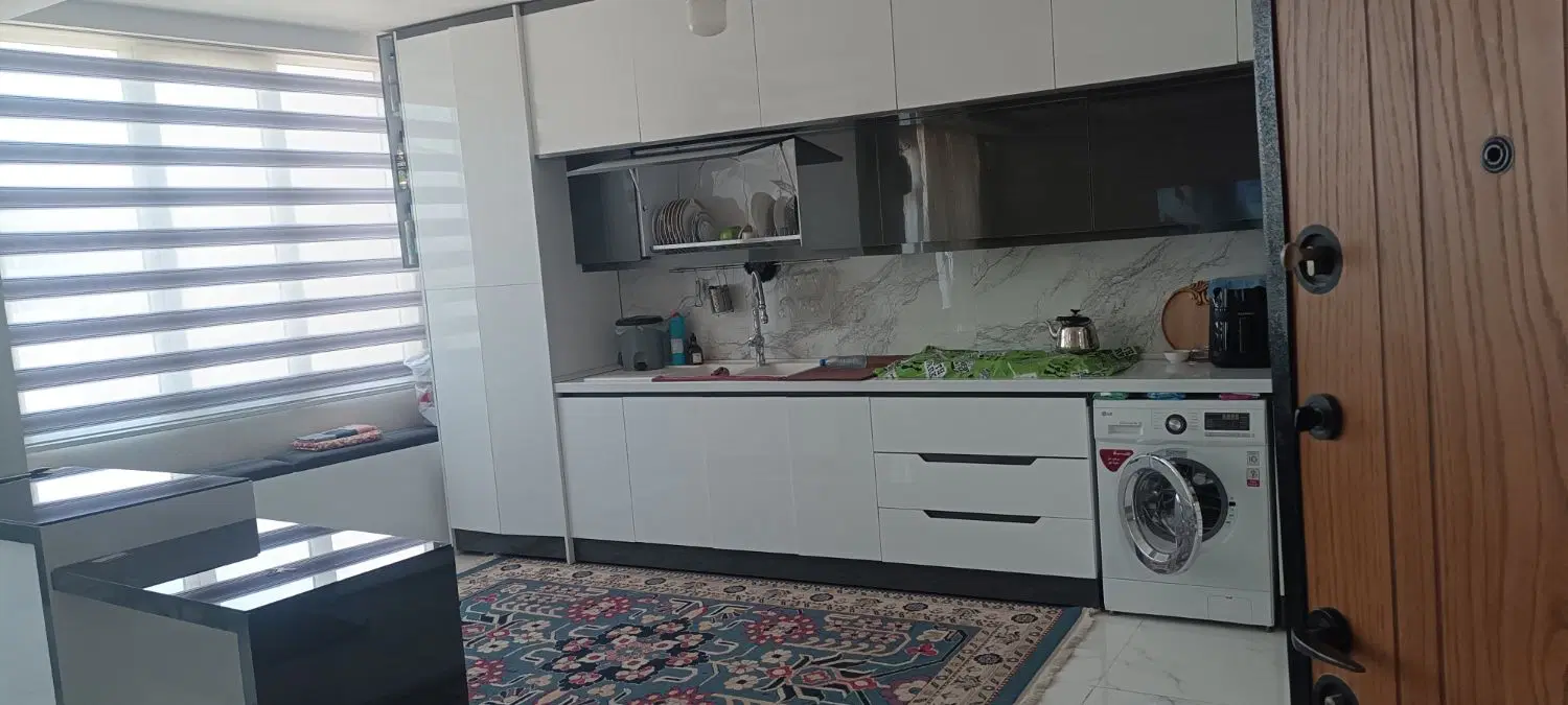 اپارتمان شیک سه خاب لوکس