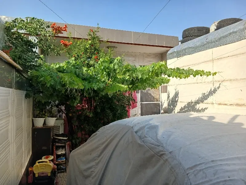 خانه ویلایی خ علامه امینی