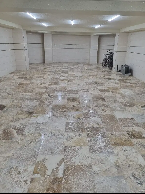 اجاره مغازه و زیرزمین تجاری دارایی سوم خ صدر