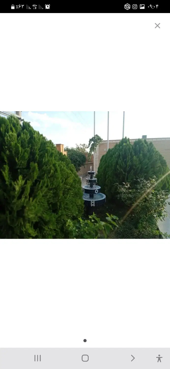 دوطبقه شهرک مدنی
