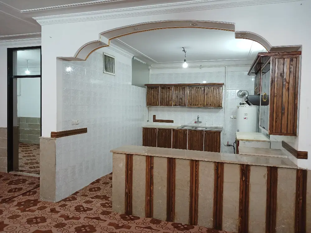 اجاره نیم طبقه۲خواب میدان امام حسین پشت بنیادشهید