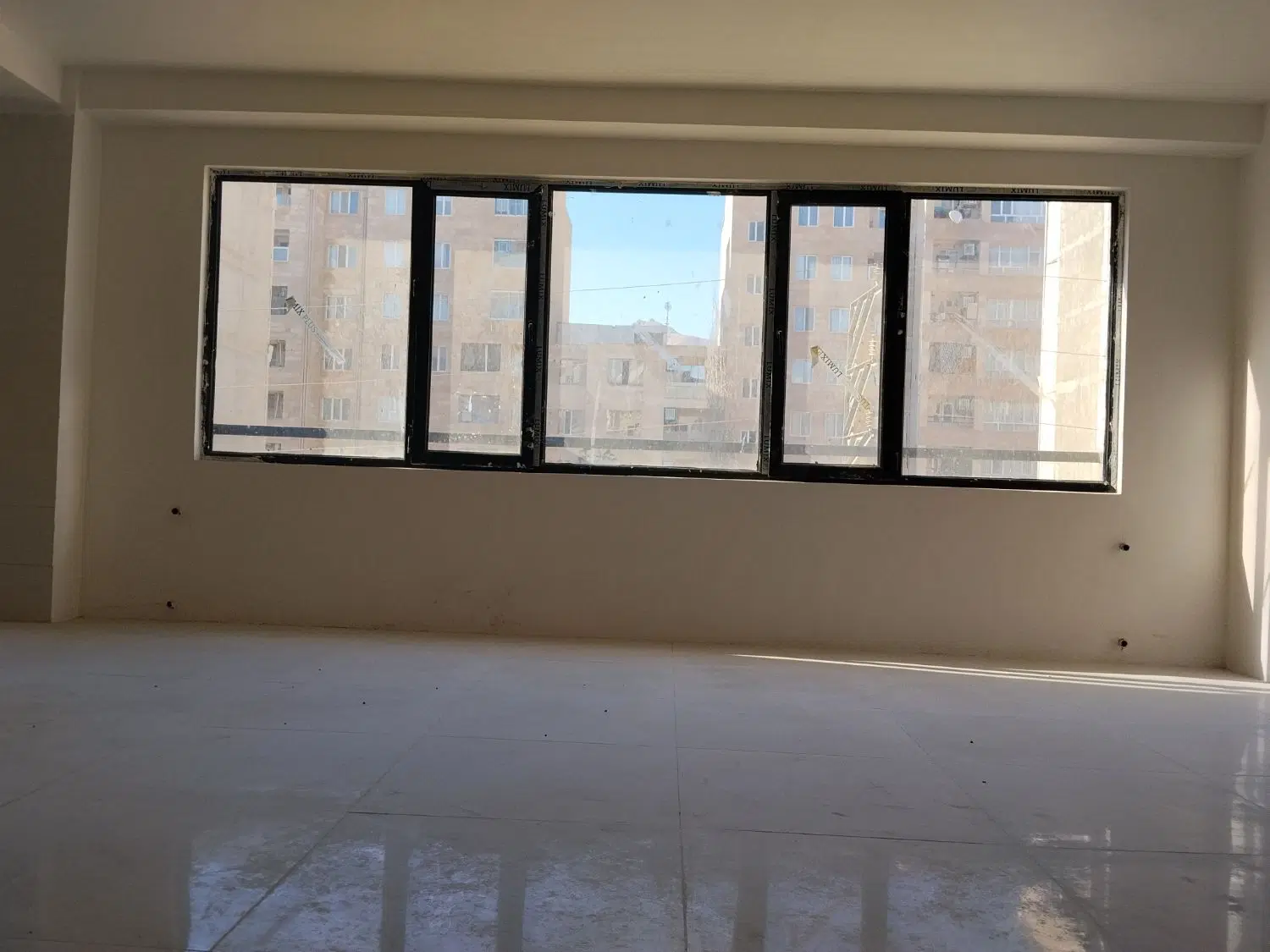 ۱۷۱ متر ۳ خواب فرهنگیان _ کلید نخورده