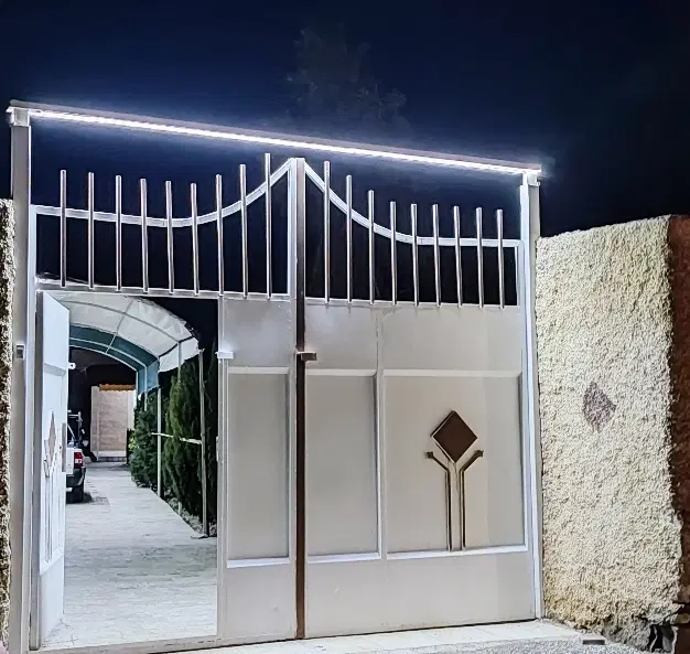 باغ ویلا 700متری زردنجان