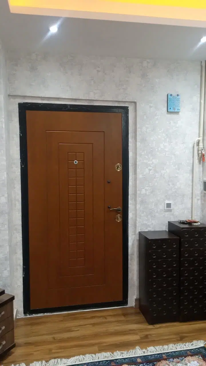 73متر سند دار رو به نما دهقان ویلا اول