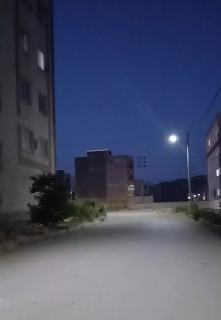 آپارتمان ۹۰ متری شهرک گلستان