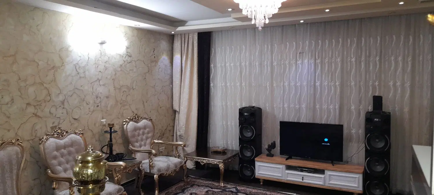 فروش مسکن شهرک نیایش