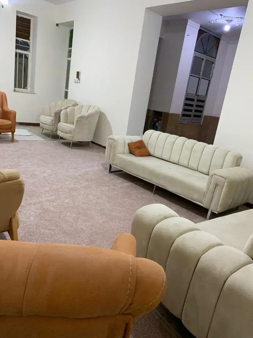 تجاری مسکونی بر حسینه اعظم