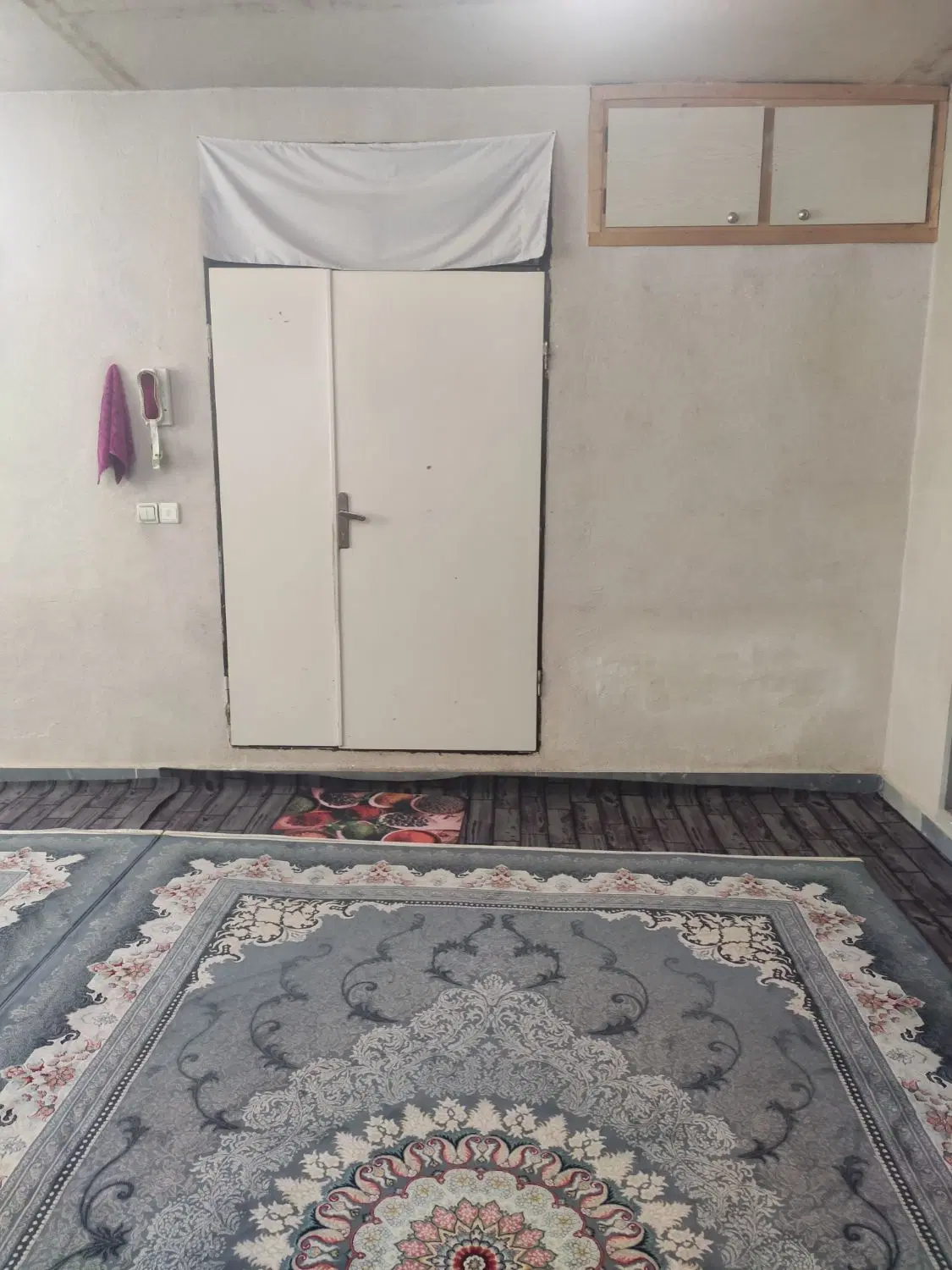 خانه ۷۵متری