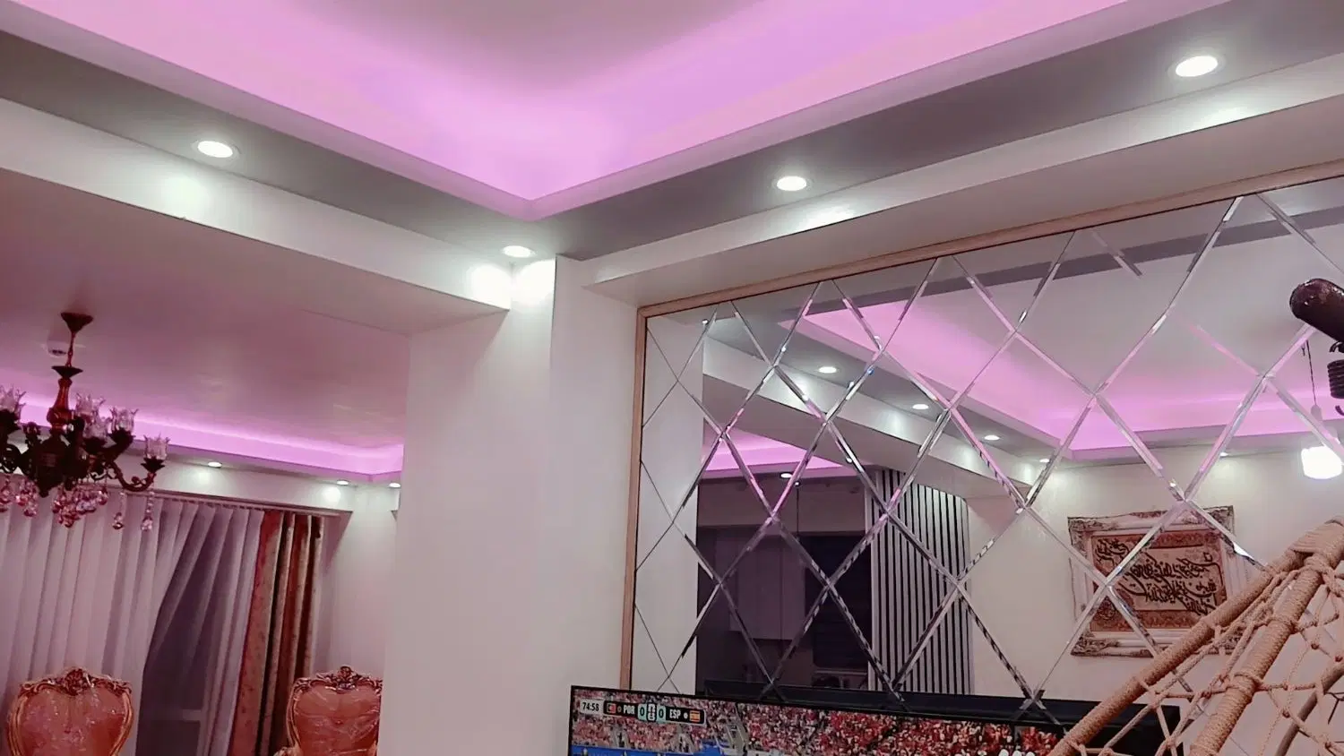 فروش اپارتمان حجتی