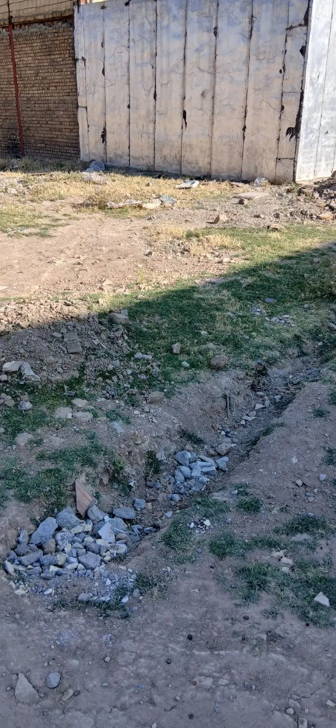 زمین درناصردین کارگر۱۱