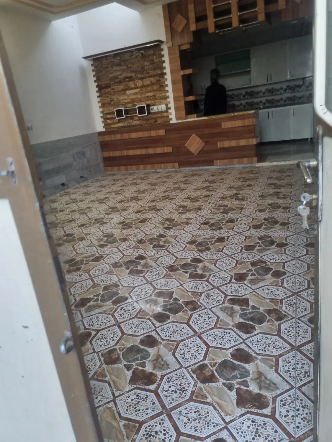 منزل ویلایی