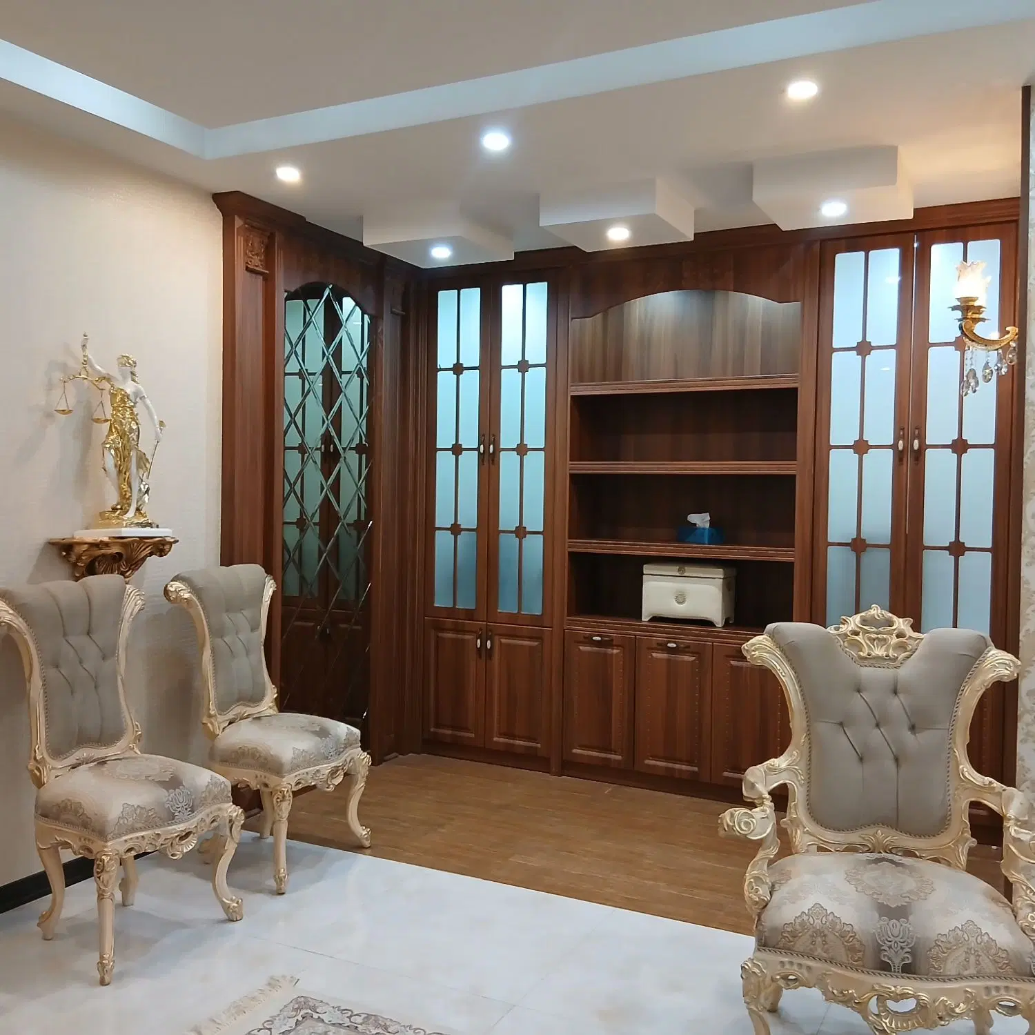 رهن کامل آپارتمان 180 متری
