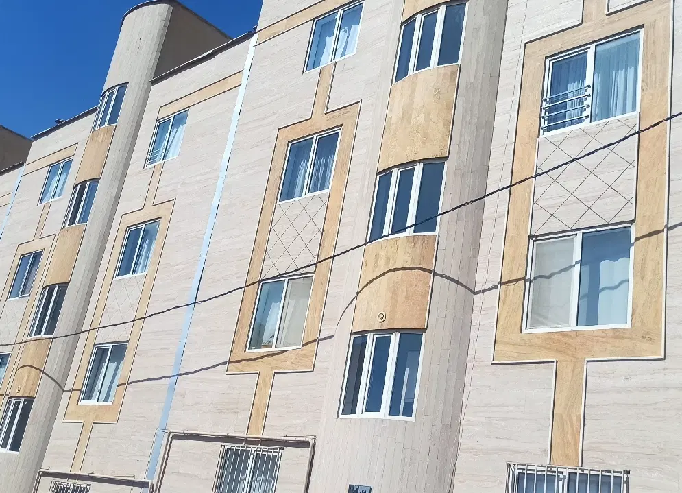 اجاره ۷۰ متری آپارتمان رهبری فیض آباد