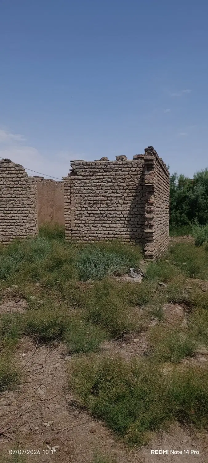 فروش زمین  مسکونی