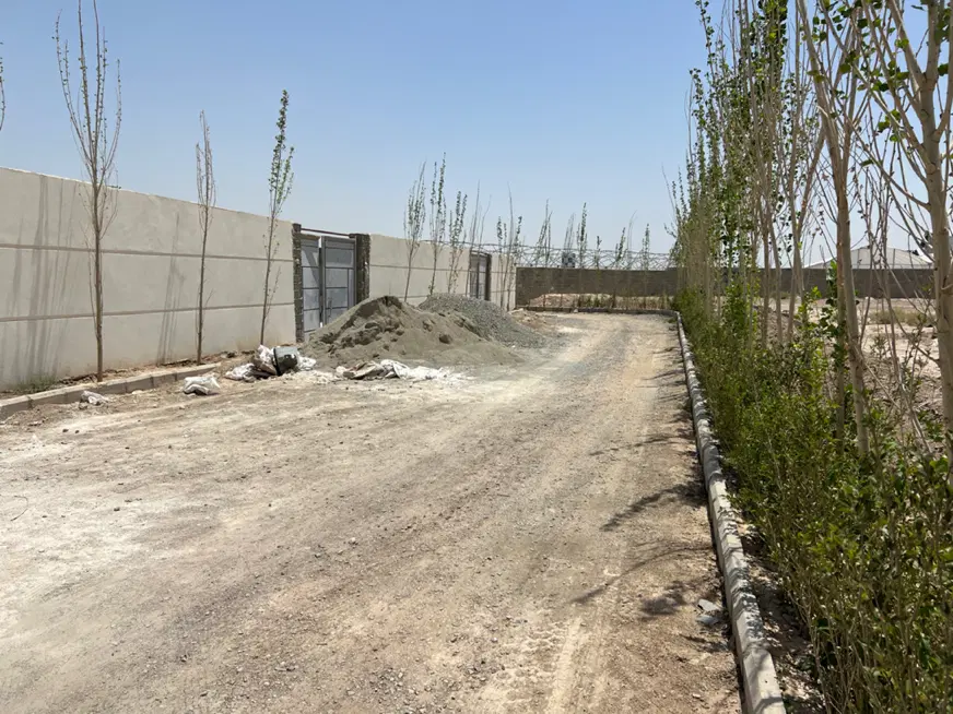 قطعات ۱۷۰ متر به بالا اماده ساخت
