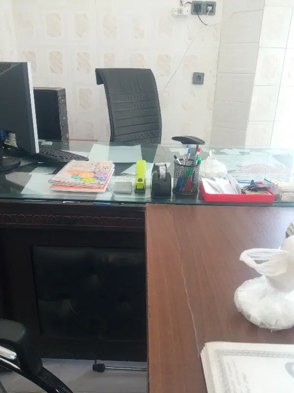 آپارتمان مسکن مهر شاهین شهر