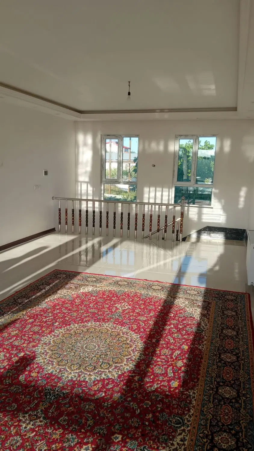 ویلا ۷۵۰متری جابان دماوند.