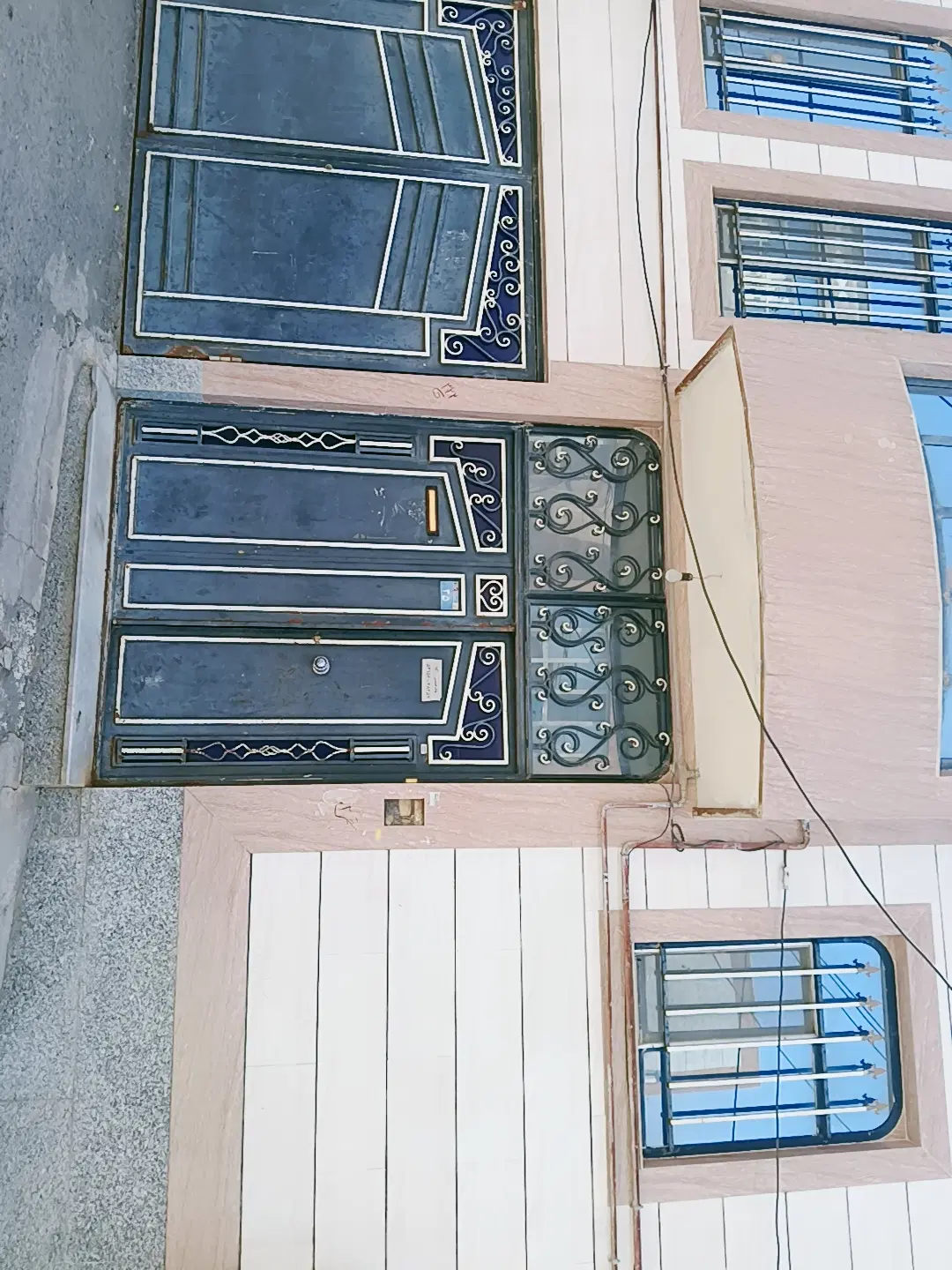 فروش خانه ویلایی