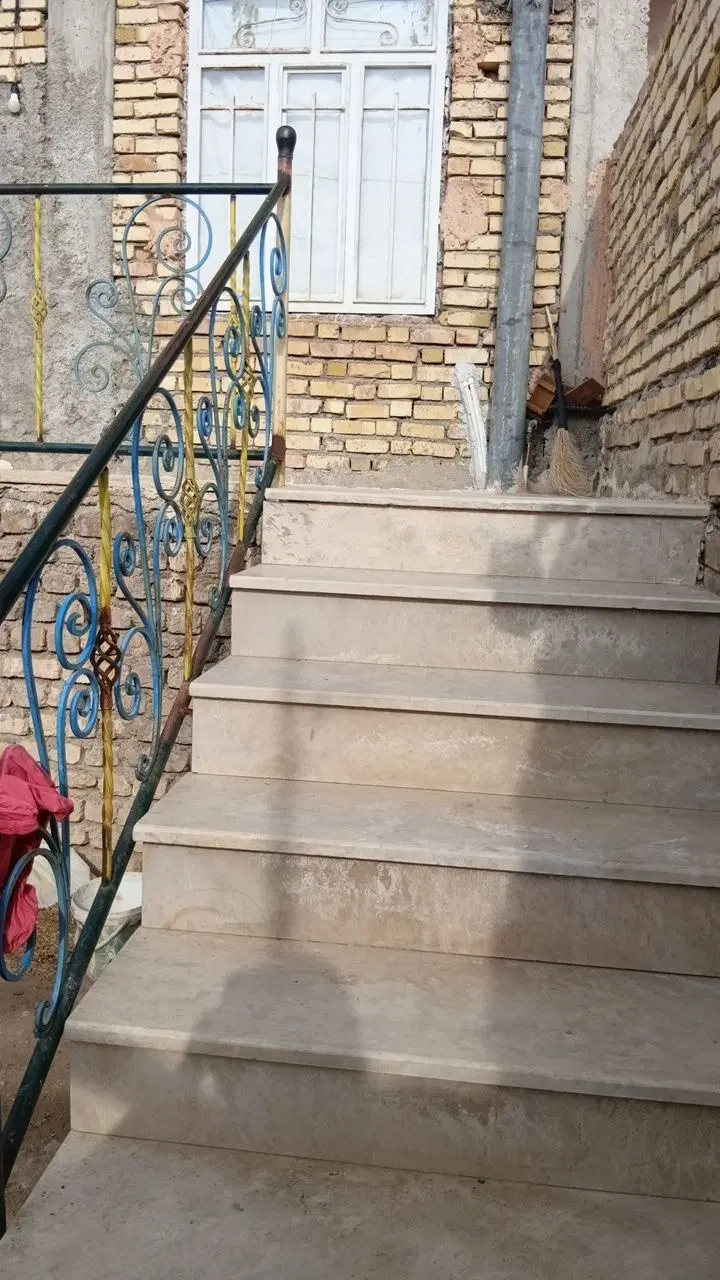 منزل دوطبقه درشهرک برج