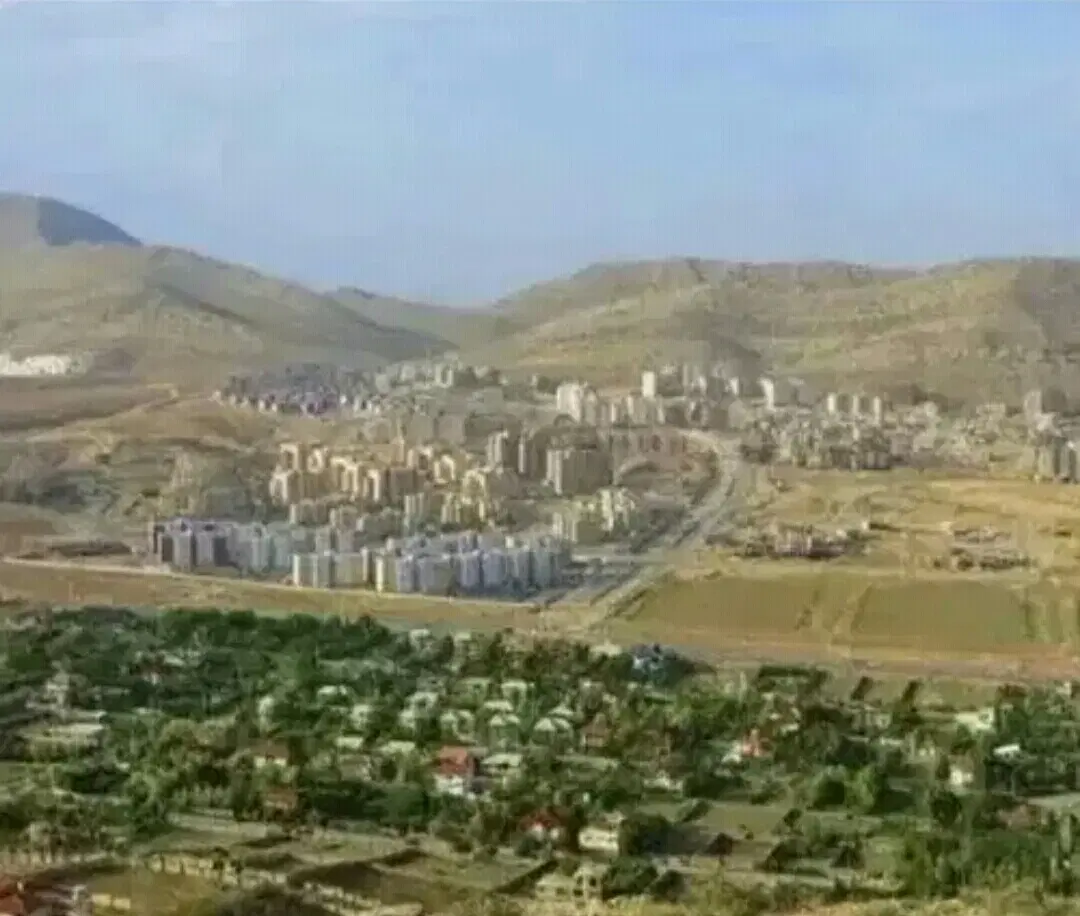 زمین مسکونی با موقعیت تجاری فاز ۲ صدرا
