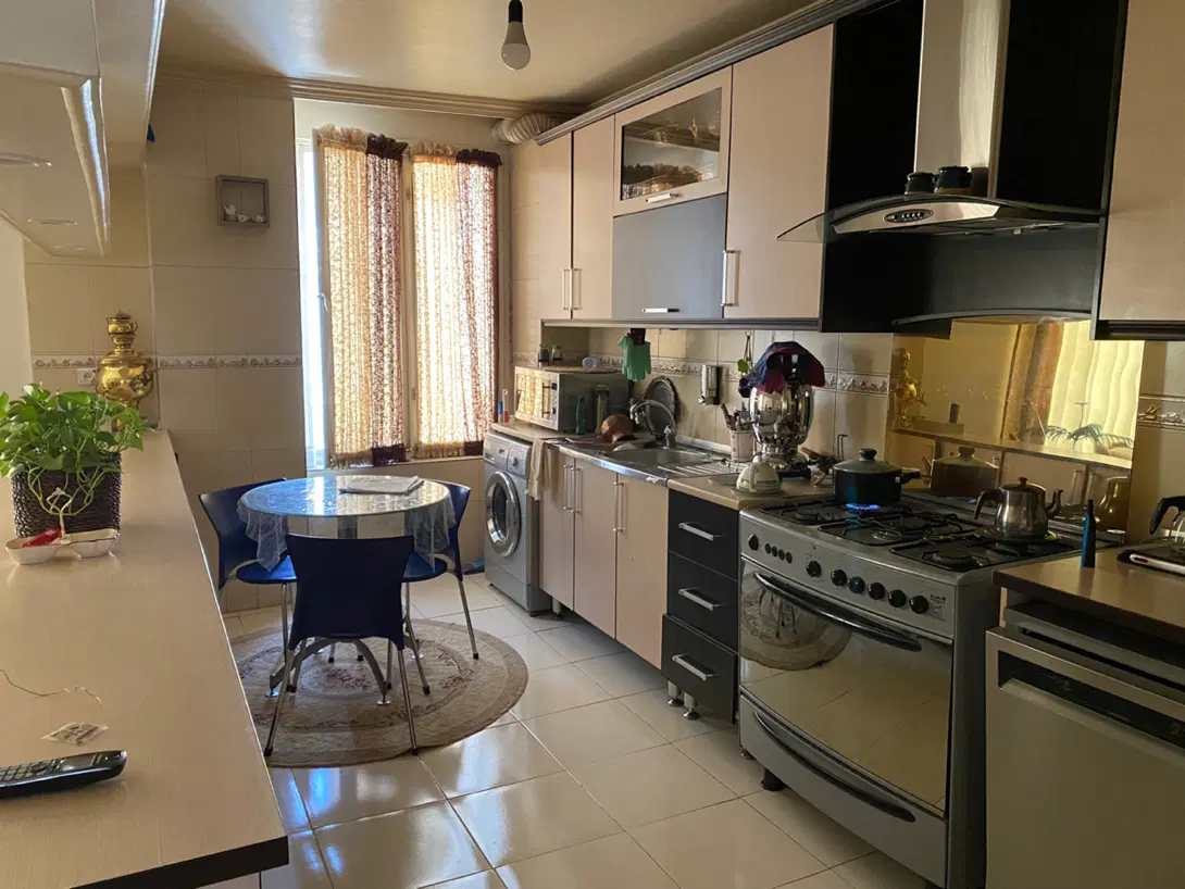 آپارتمان فروشی