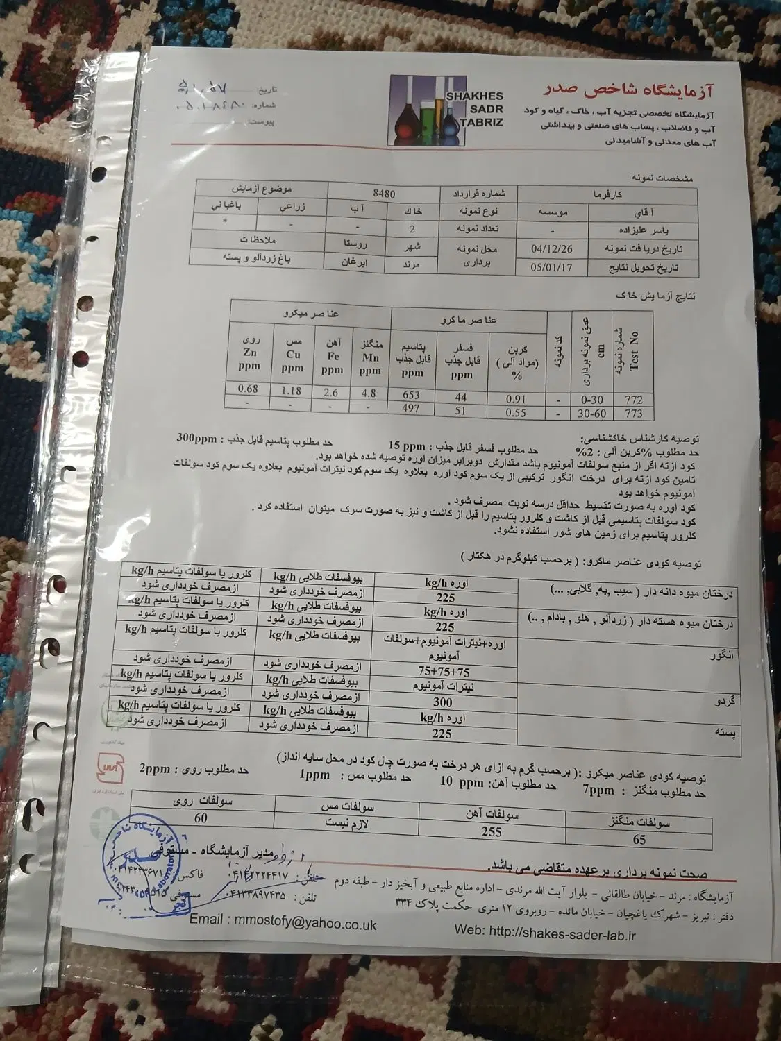 زمین گلخانه باجواز ساخت ۳۶۰۰متری با وام۱۵میلیارد