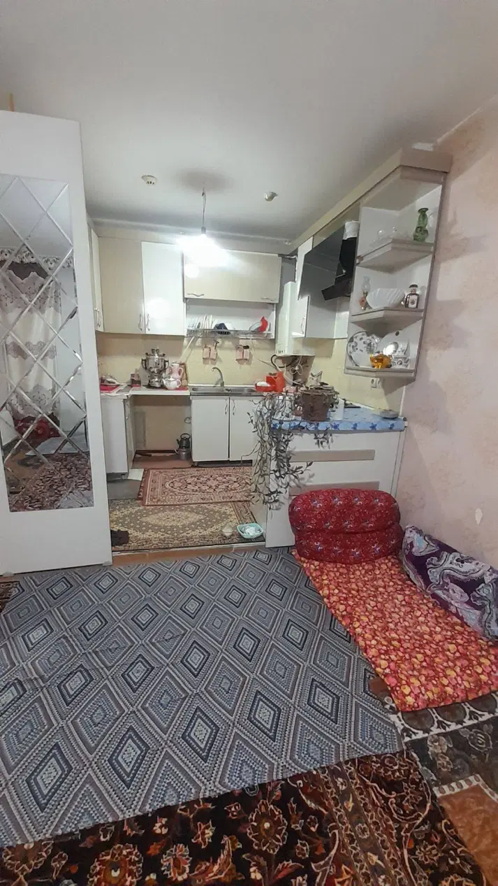 آپارتمان فاز۳
