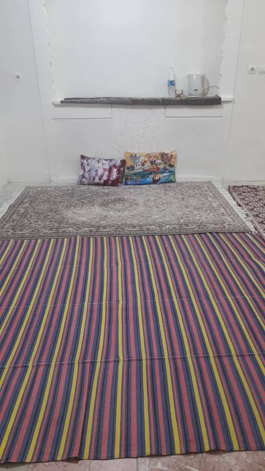 سوئیت ۵۵متری
