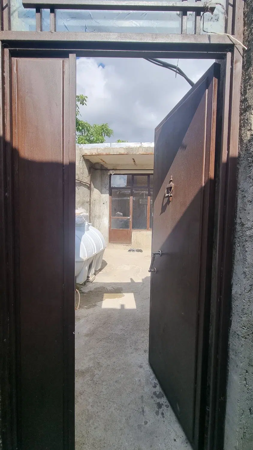 ملک شخصی روستای اندریان