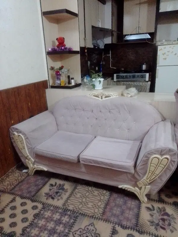خانه دربسی ساعتی  ۳۰۰