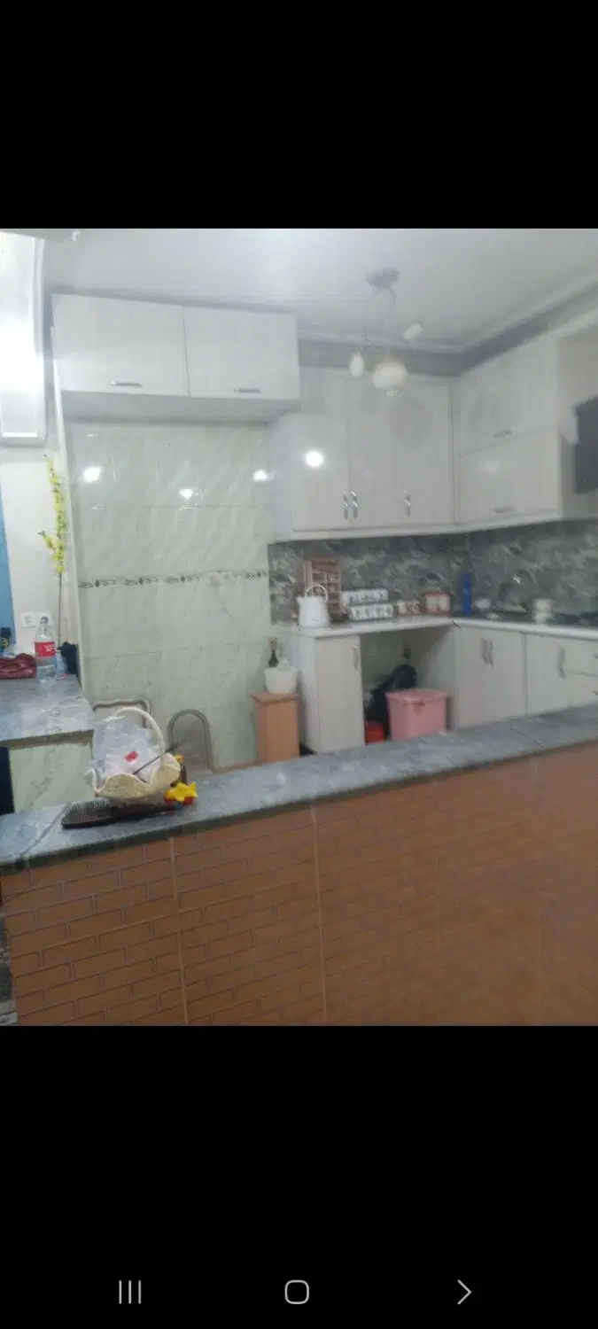 آپارتمان شهدای ۹