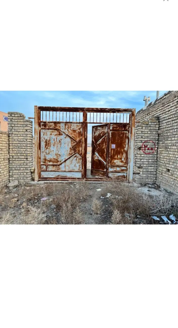 زمین مسکونی واقع در شهرستان بن