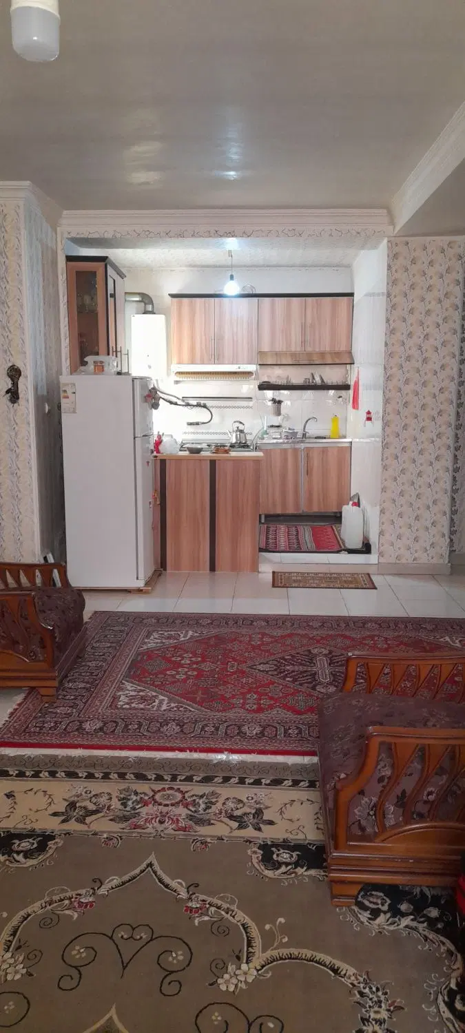 فروش آپارتمان تک خواب