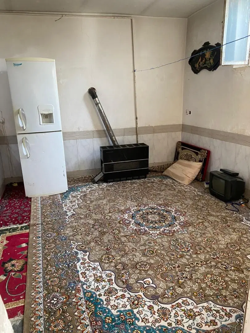 ویلایی 50 متری