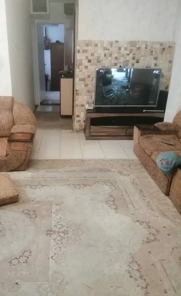 رهن اپارتمان ۶۵ متری _ تک واحدی