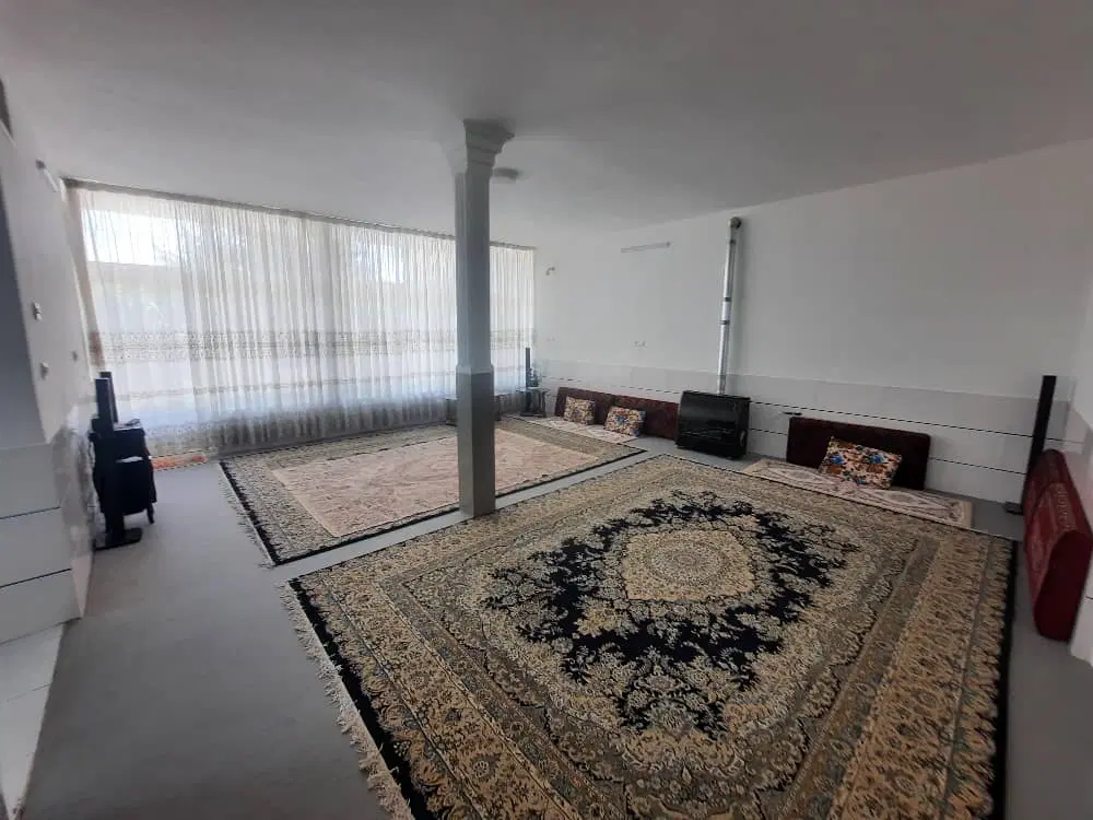 منزل ویلایی ۲۰۰ متری