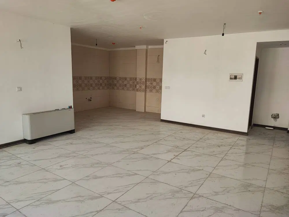 آپارتمان ۱۰۶متری